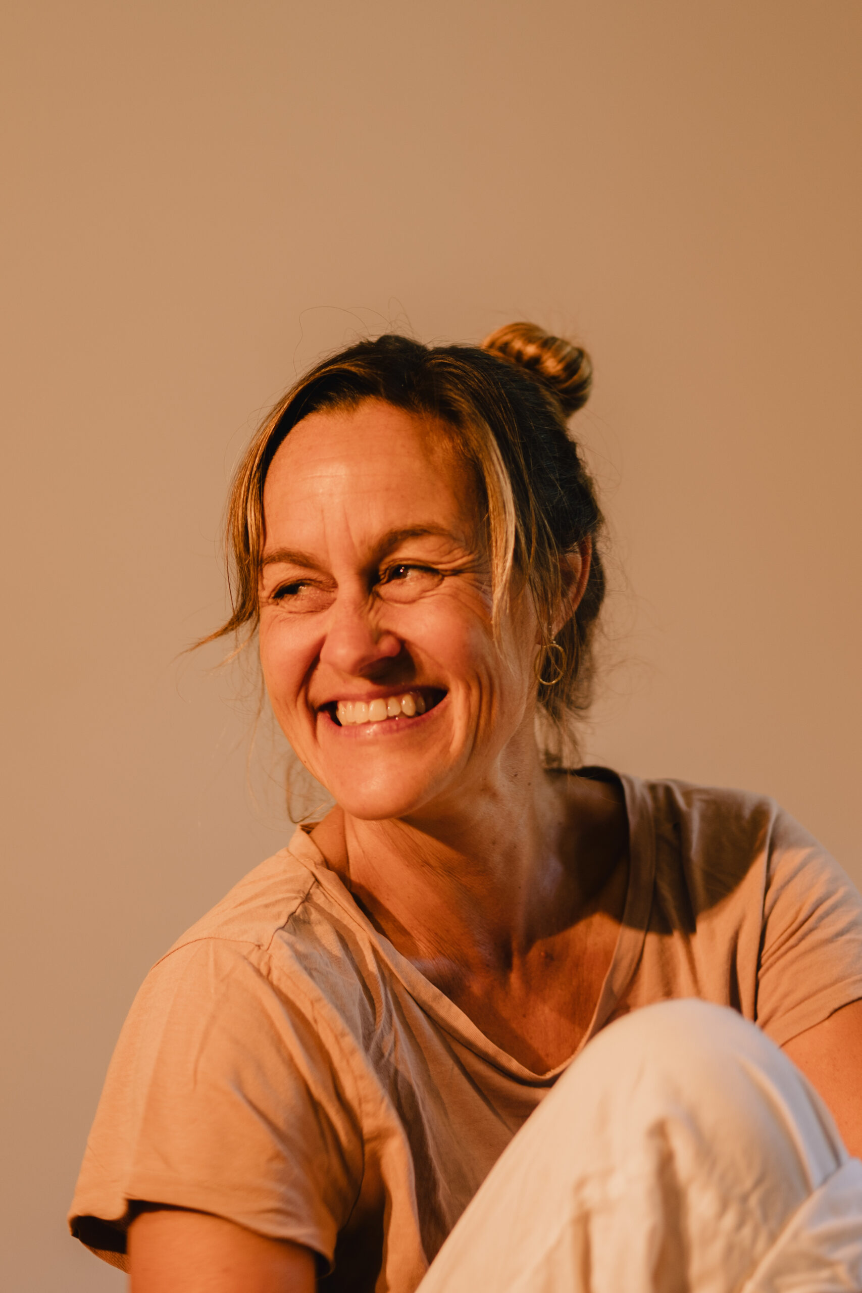 Severine von Kaenel massage yoga therapy retreats